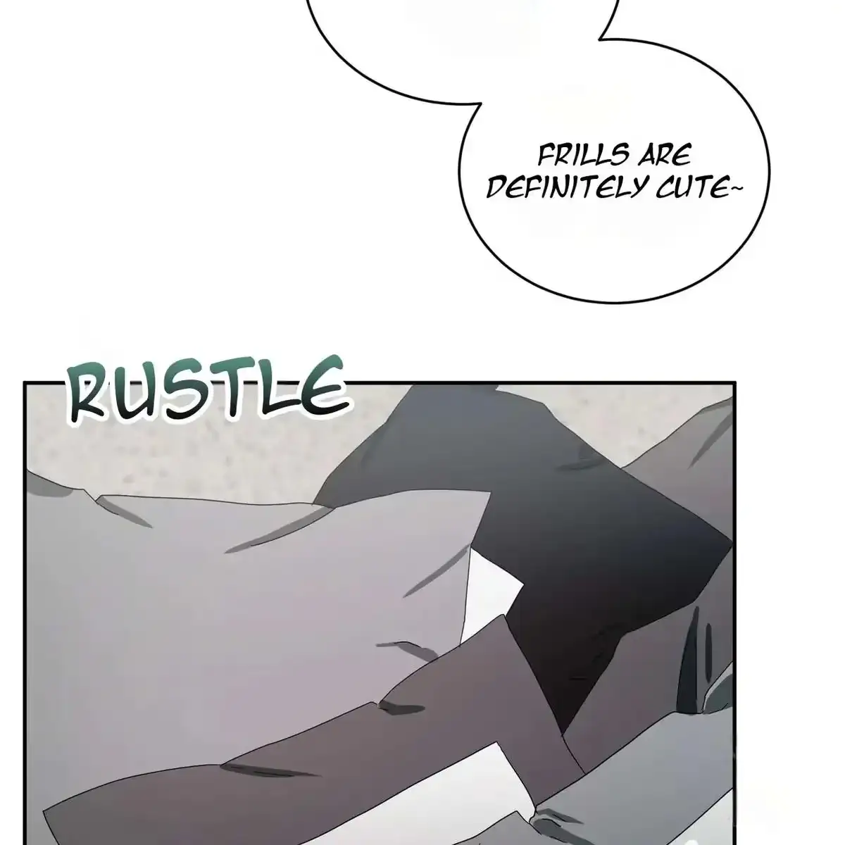 Tasty Temptations Chapter 1 page 64 - 