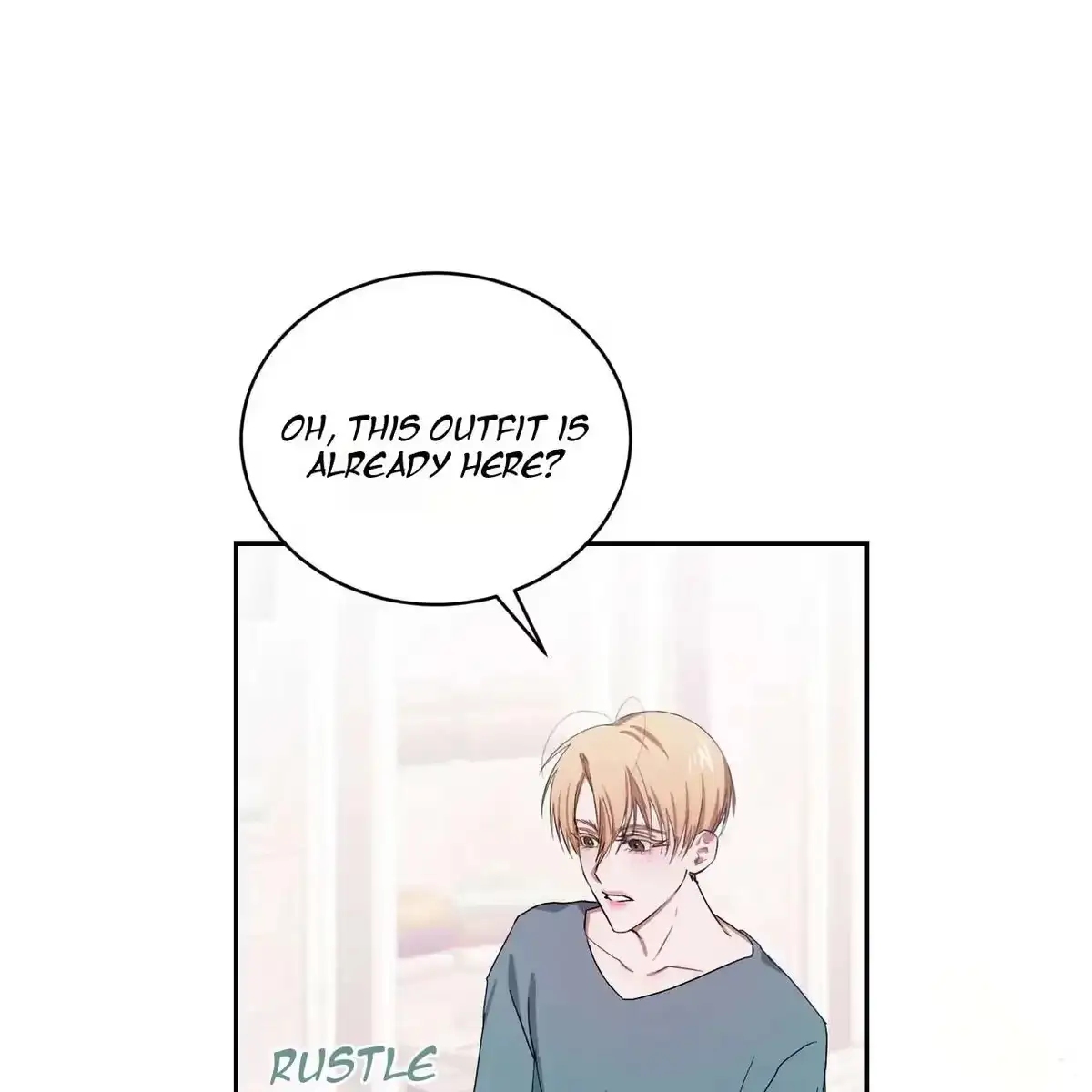 Tasty Temptations Chapter 1 page 66 - 