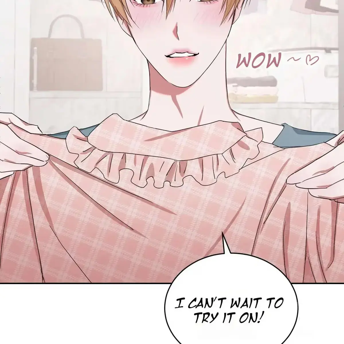 Tasty Temptations Chapter 1 page 69 - 