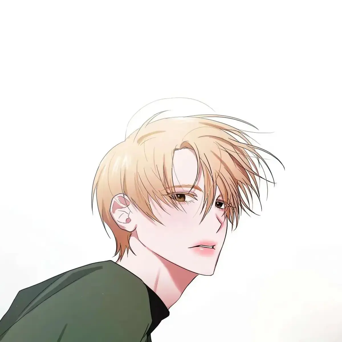 Tasty Temptations Chapter 1 page 8 - 