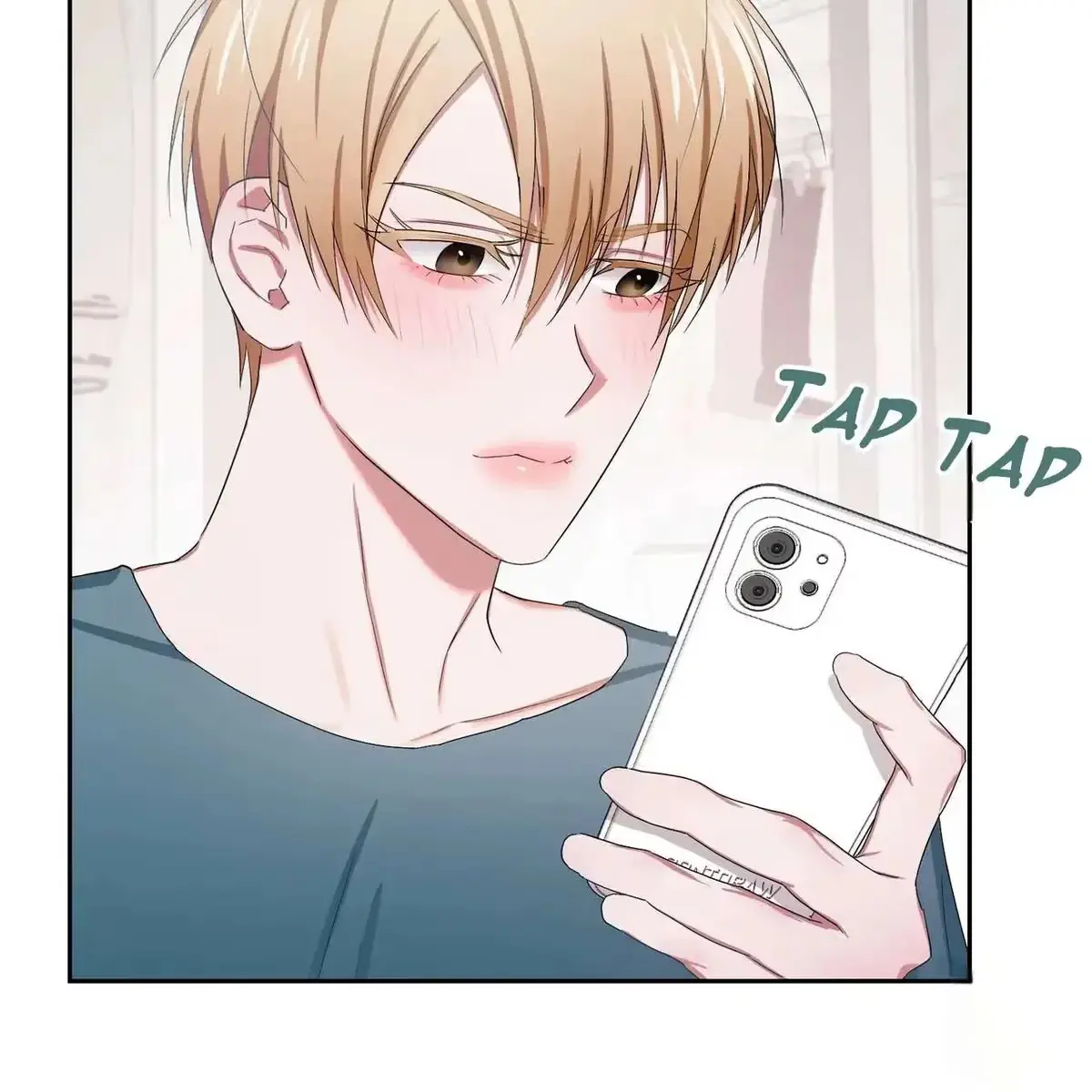 Tasty Temptations Chapter 1 page 72 - 