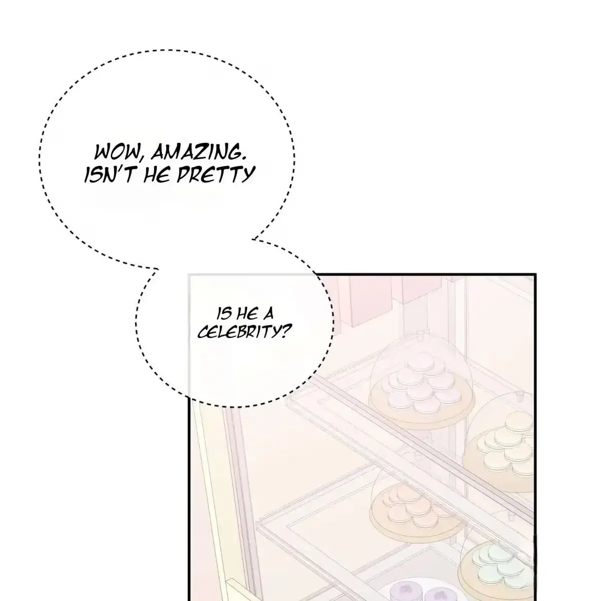 Tasty Temptations Chapter 1 page 77 - 