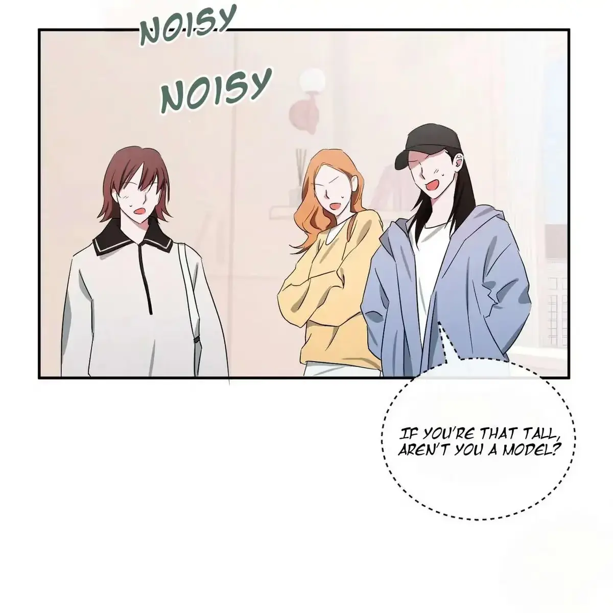 Tasty Temptations Chapter 1 page 79 - 
