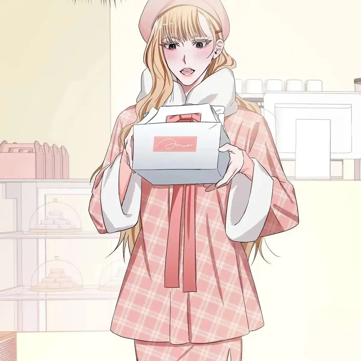 Tasty Temptations Chapter 1 page 81 - 