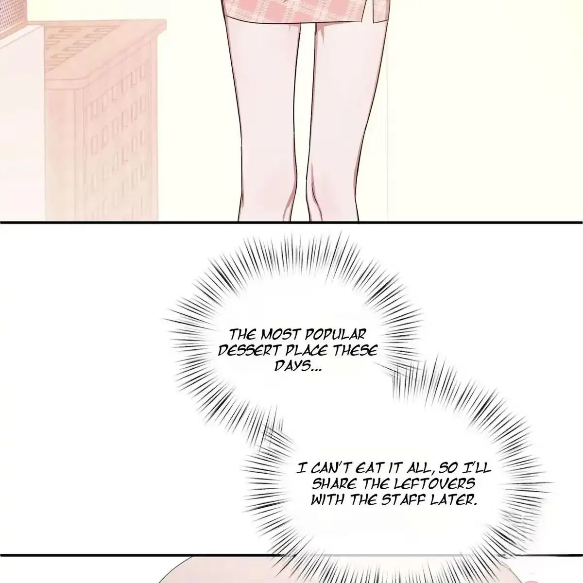 Tasty Temptations Chapter 1 page 82 - 