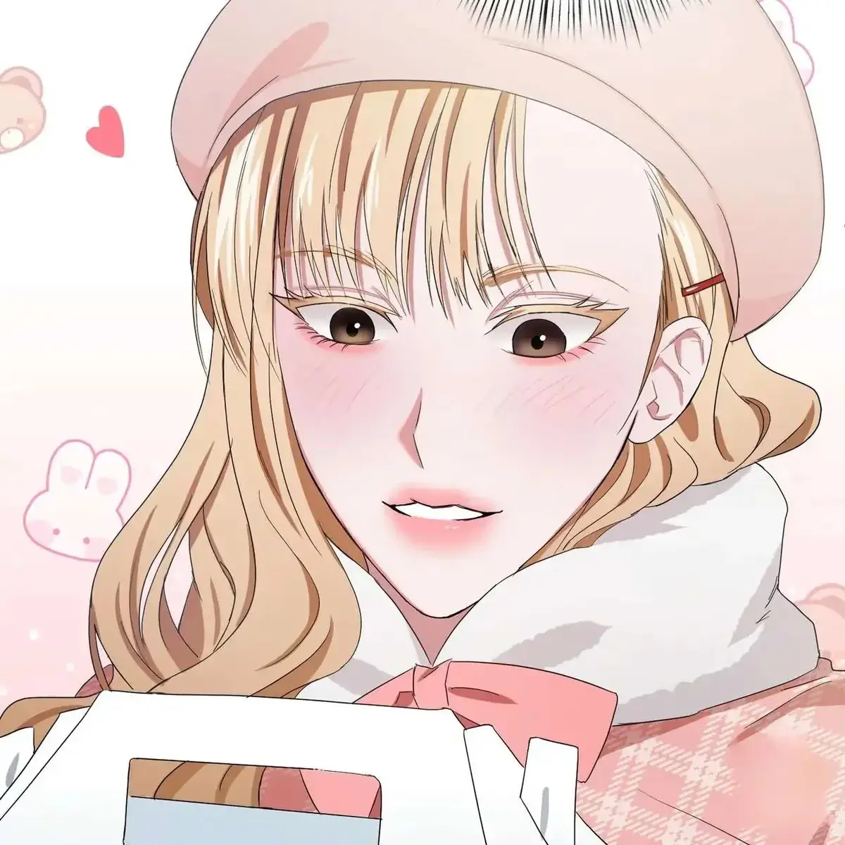 Tasty Temptations Chapter 1 page 83 - 