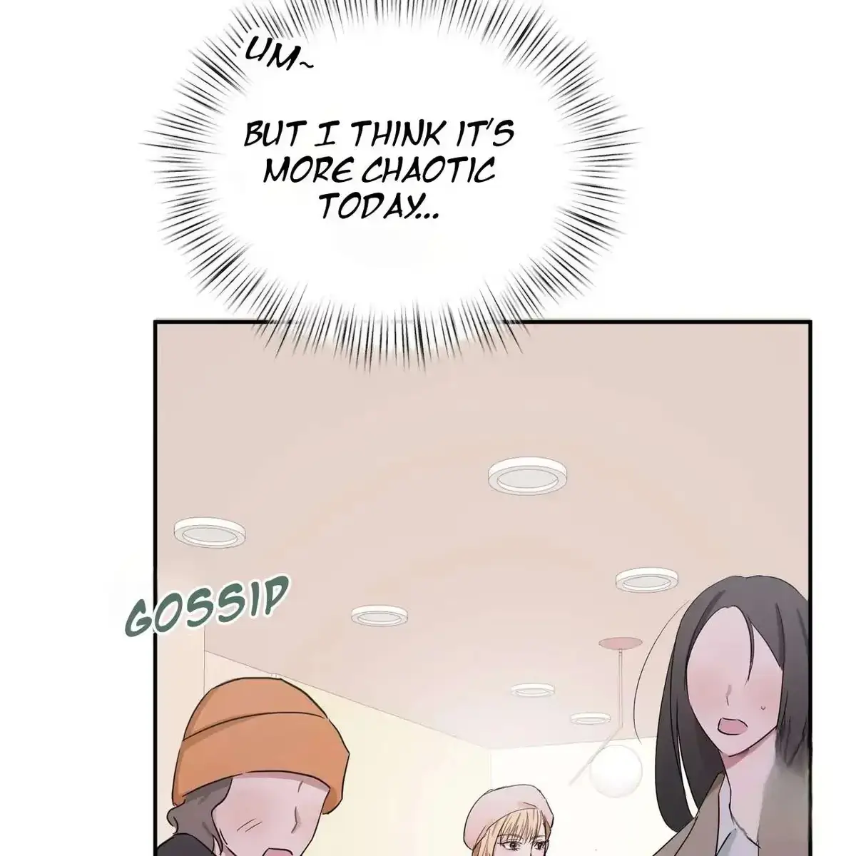 Tasty Temptations Chapter 1 page 87 - 