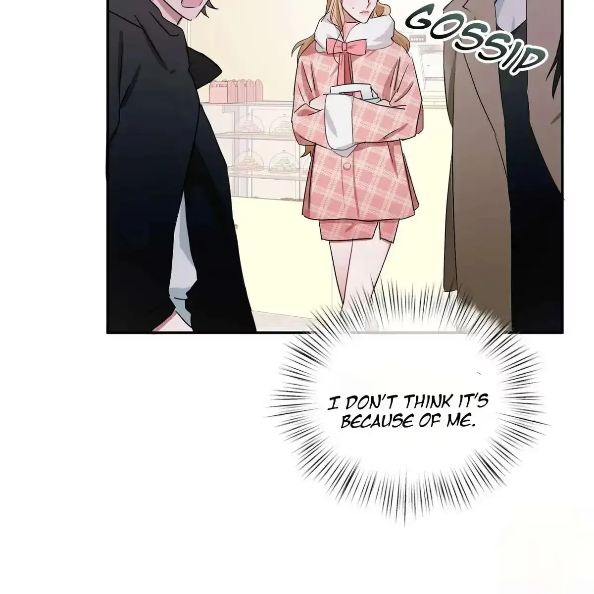 Tasty Temptations Chapter 1 page 88 - 