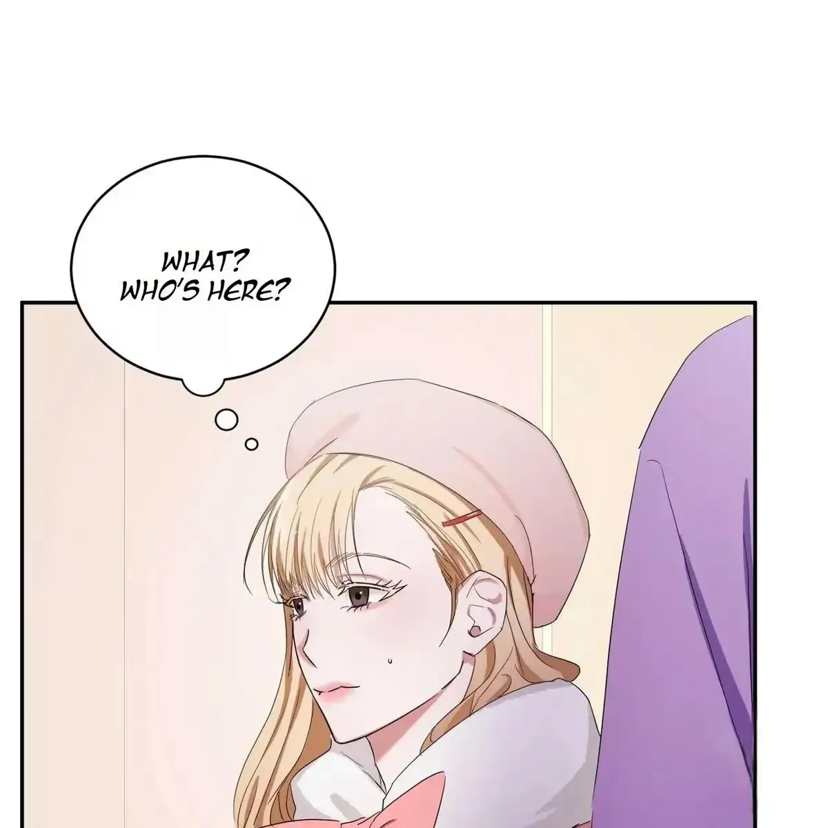 Tasty Temptations Chapter 1 page 89 - 