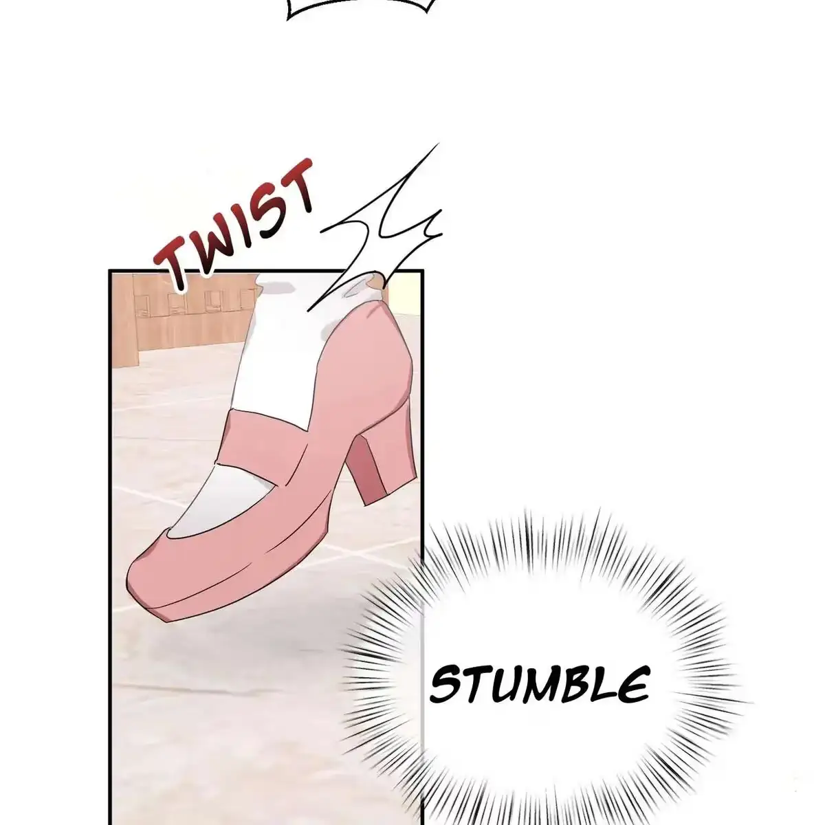Tasty Temptations Chapter 1 page 93 - 