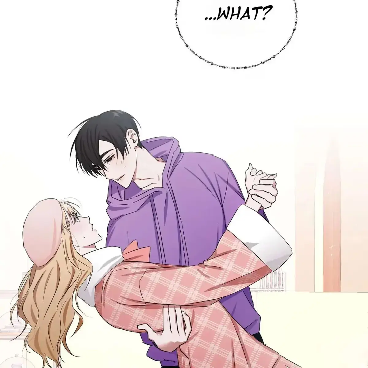 Tasty Temptations Chapter 1 page 97 - 