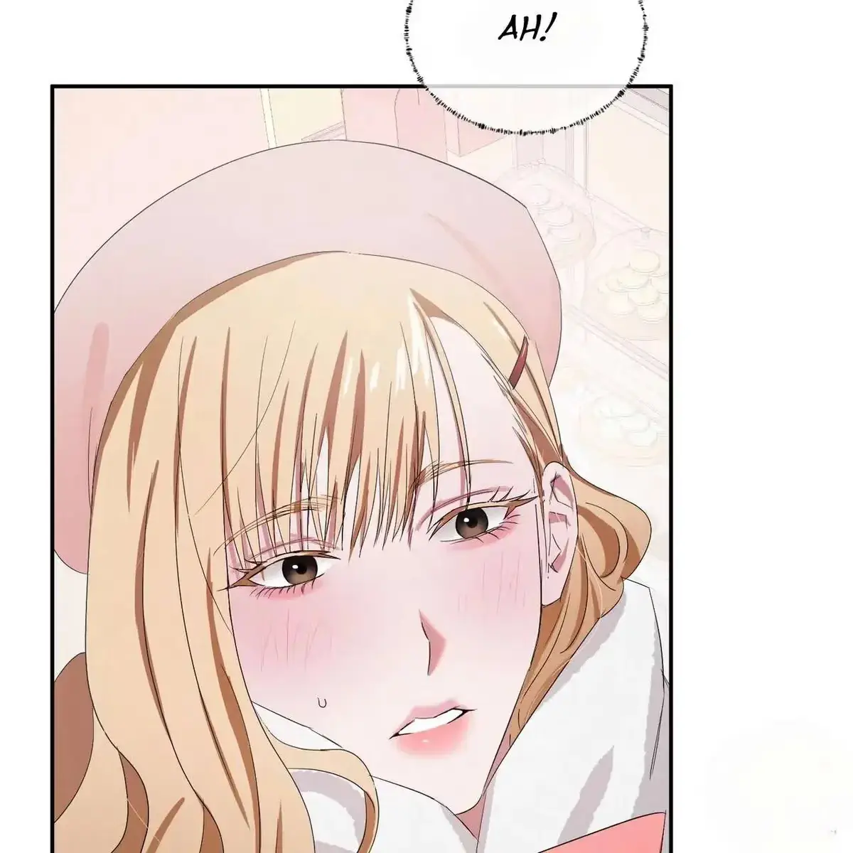 Tasty Temptations Chapter 1 page 99 - 
