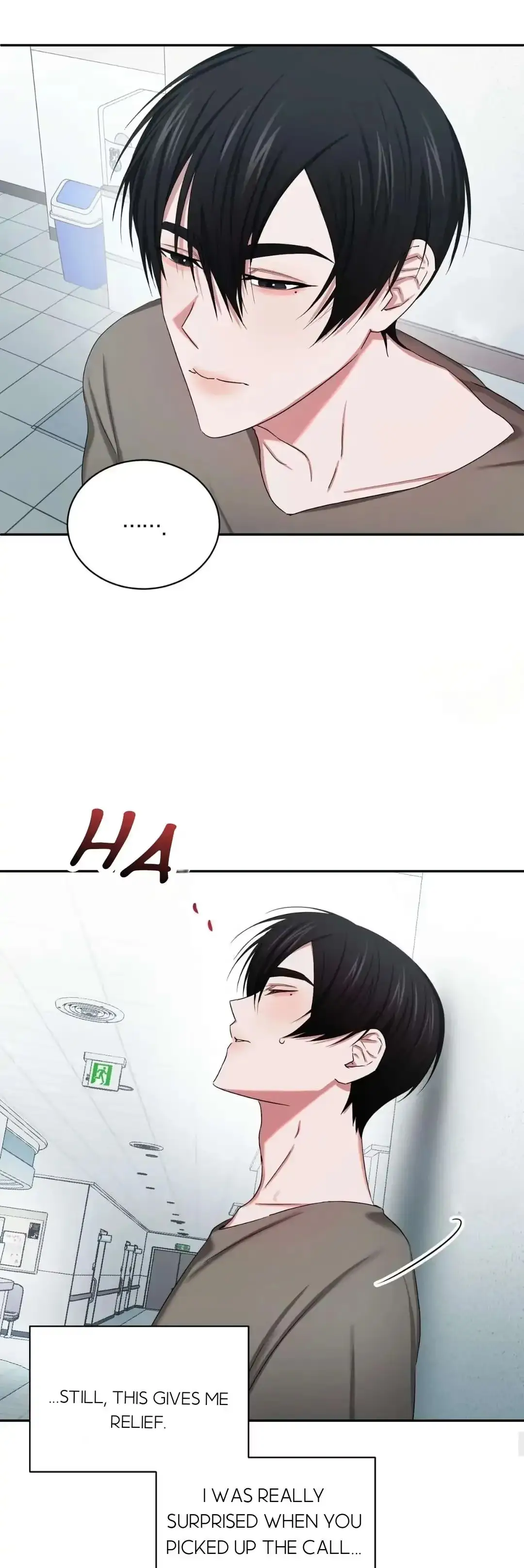 Tasty Temptations Chapter 10 page 13 - 