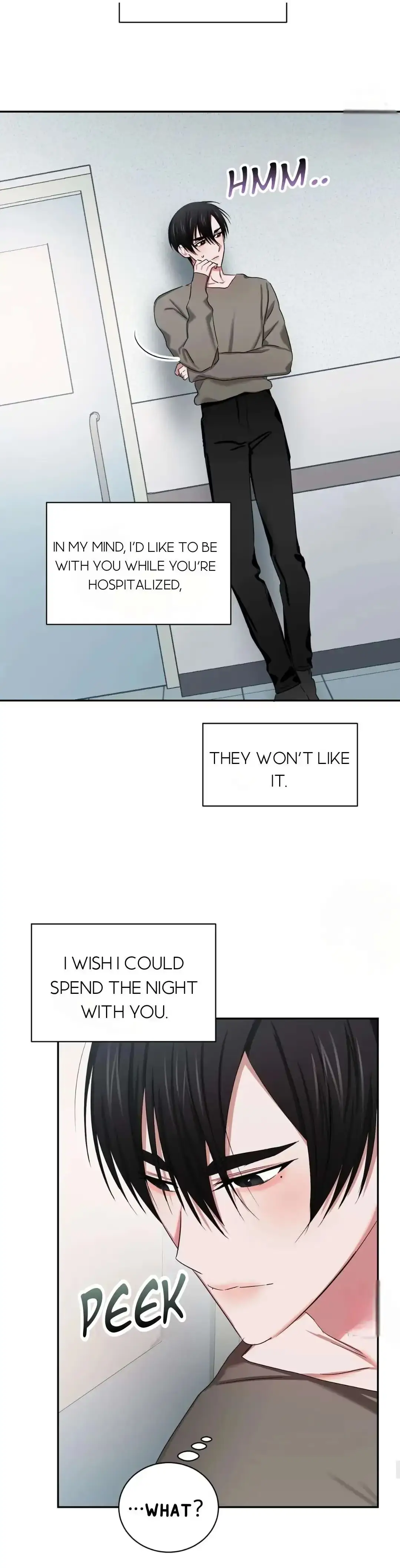 Tasty Temptations Chapter 10 page 14 - 