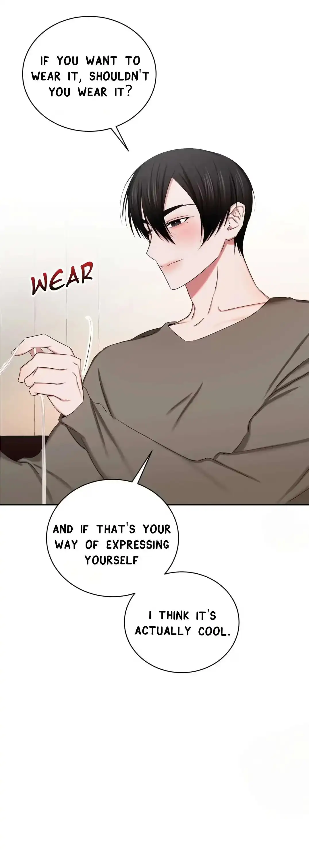 Tasty Temptations Chapter 10 page 20 - 