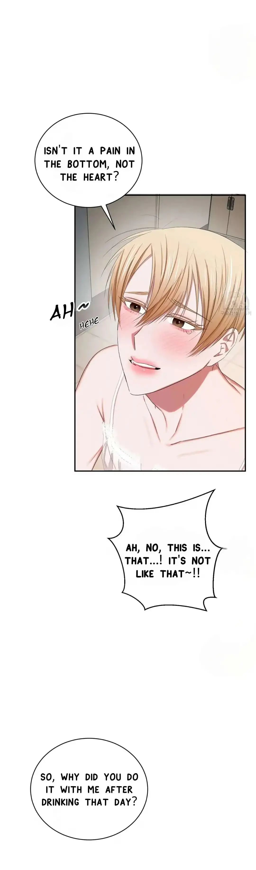 Tasty Temptations Chapter 10 page 27 - 