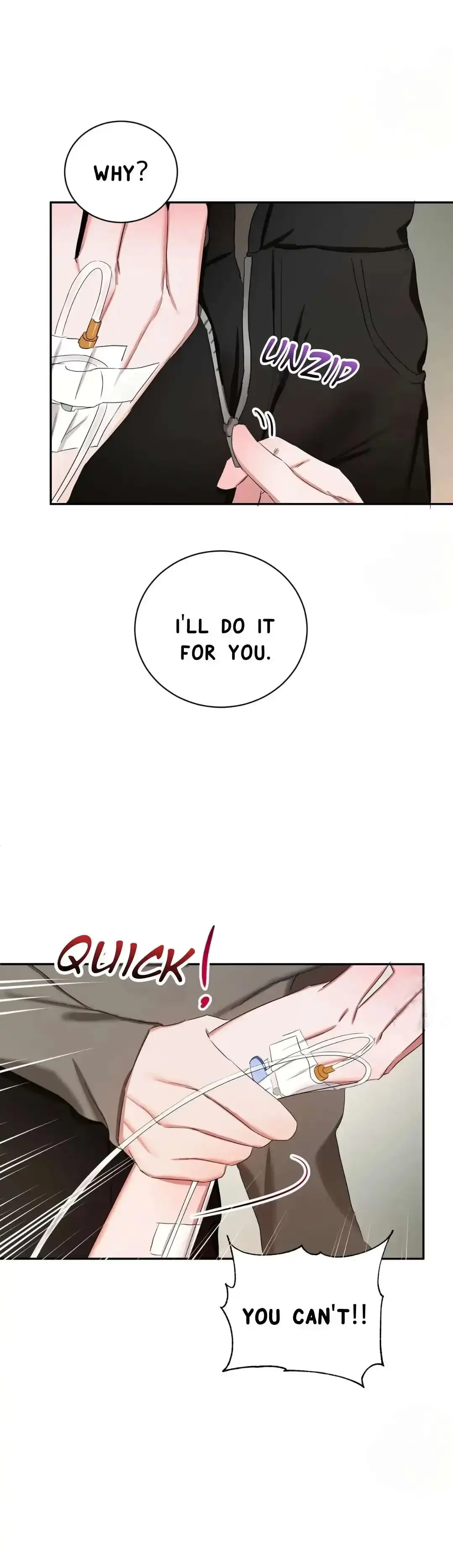 Tasty Temptations Chapter 10 page 30 - 