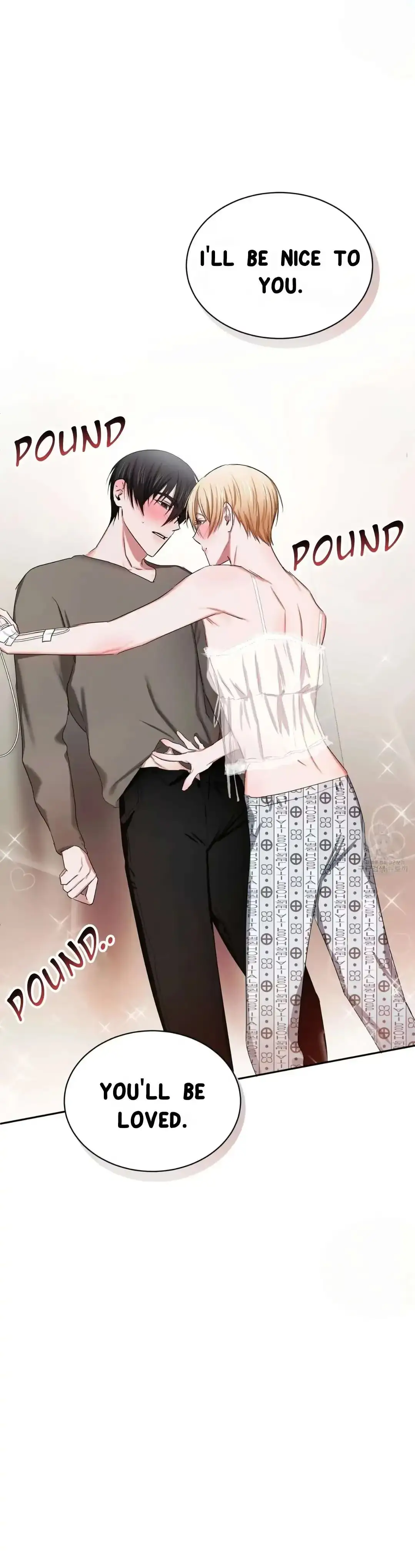 Tasty Temptations Chapter 10 page 35 - 