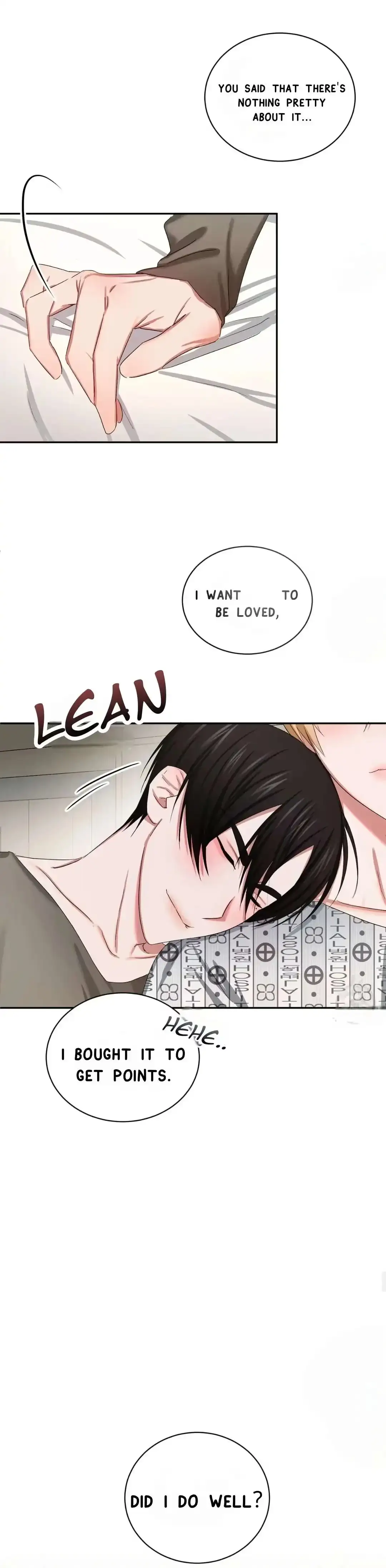 Tasty Temptations Chapter 10 page 9 - 