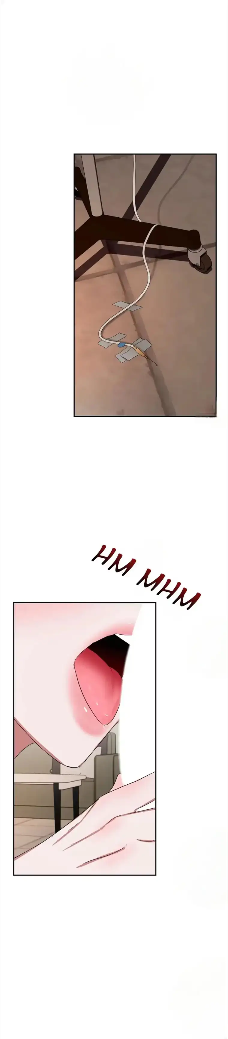 Tasty Temptations Chapter 11 page 2 - 