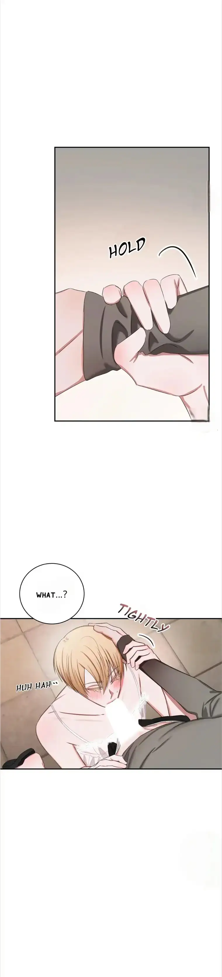 Tasty Temptations Chapter 11 page 12 - 