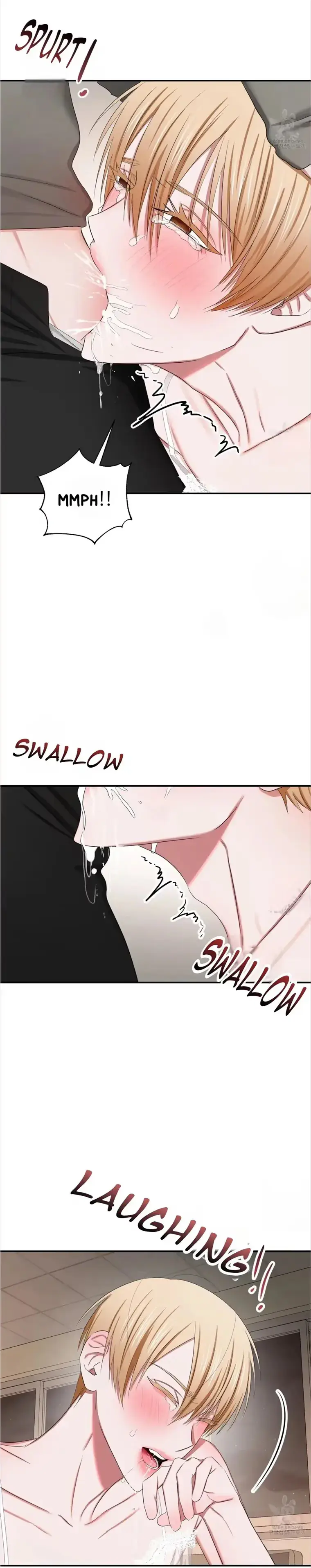 Tasty Temptations Chapter 11 page 18 - 