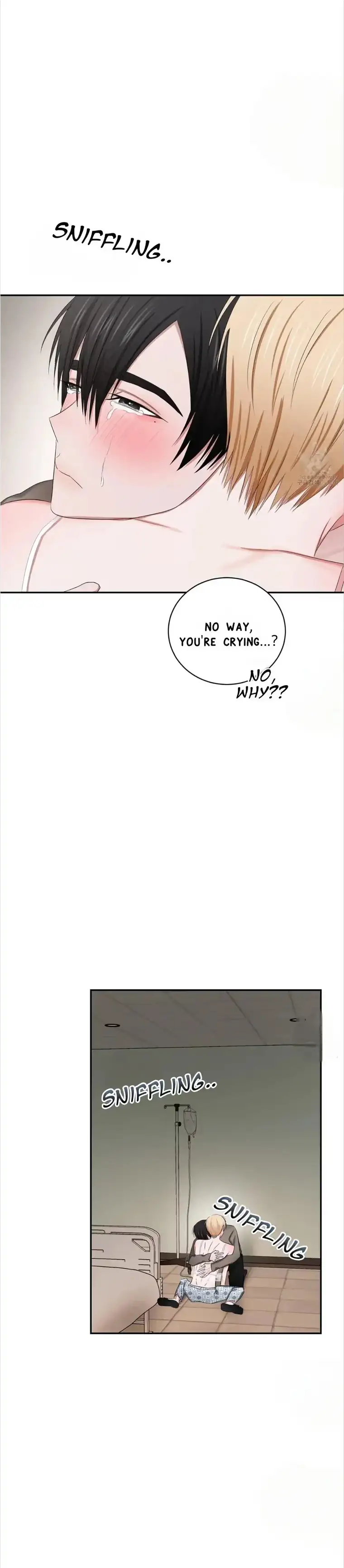 Tasty Temptations Chapter 11 page 22 - 