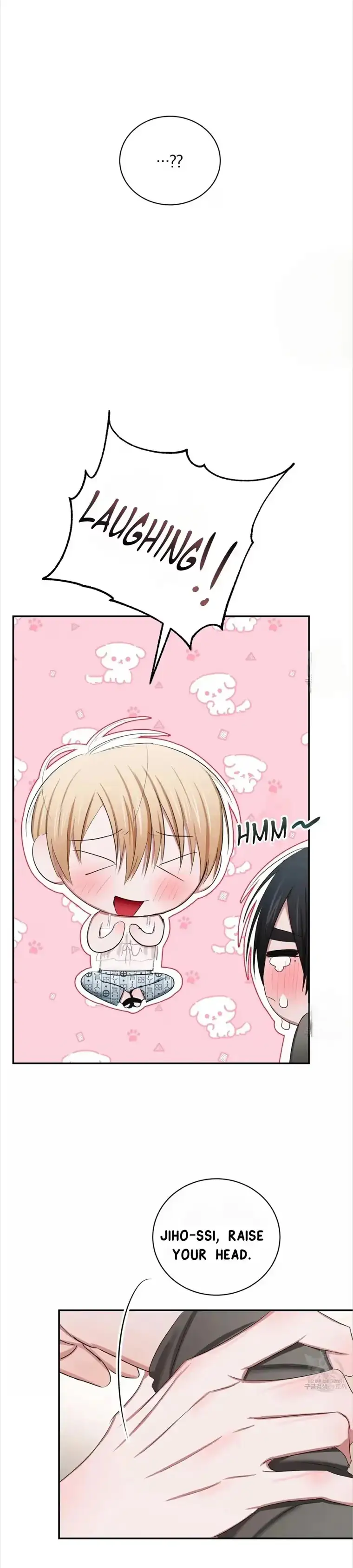 Tasty Temptations Chapter 11 page 25 - 