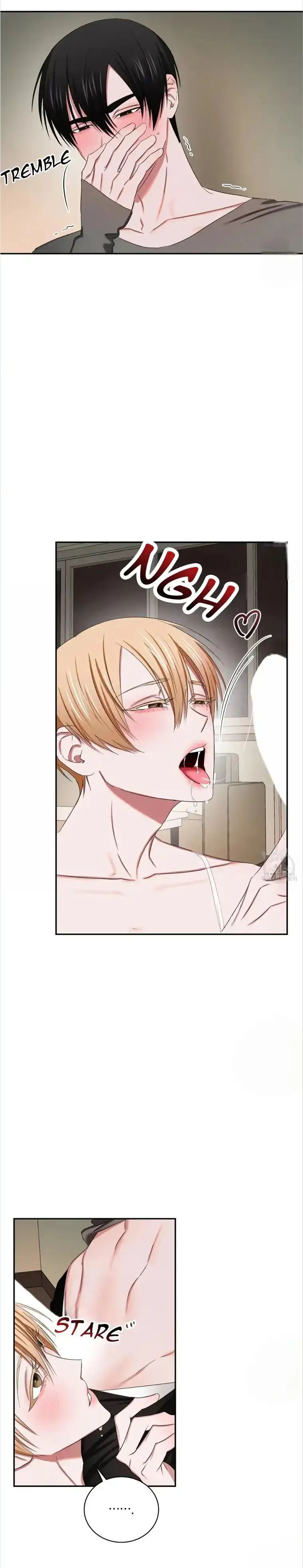Tasty Temptations Chapter 11 page 5 - 