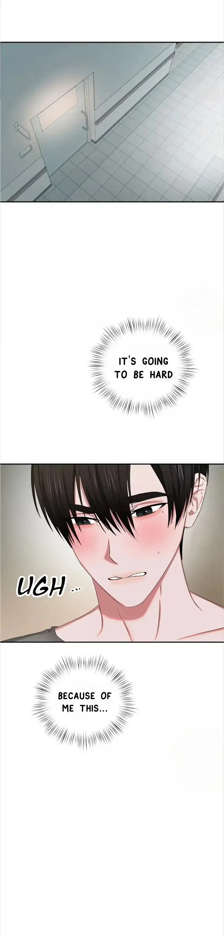 Tasty Temptations Chapter 11 page 9 - 