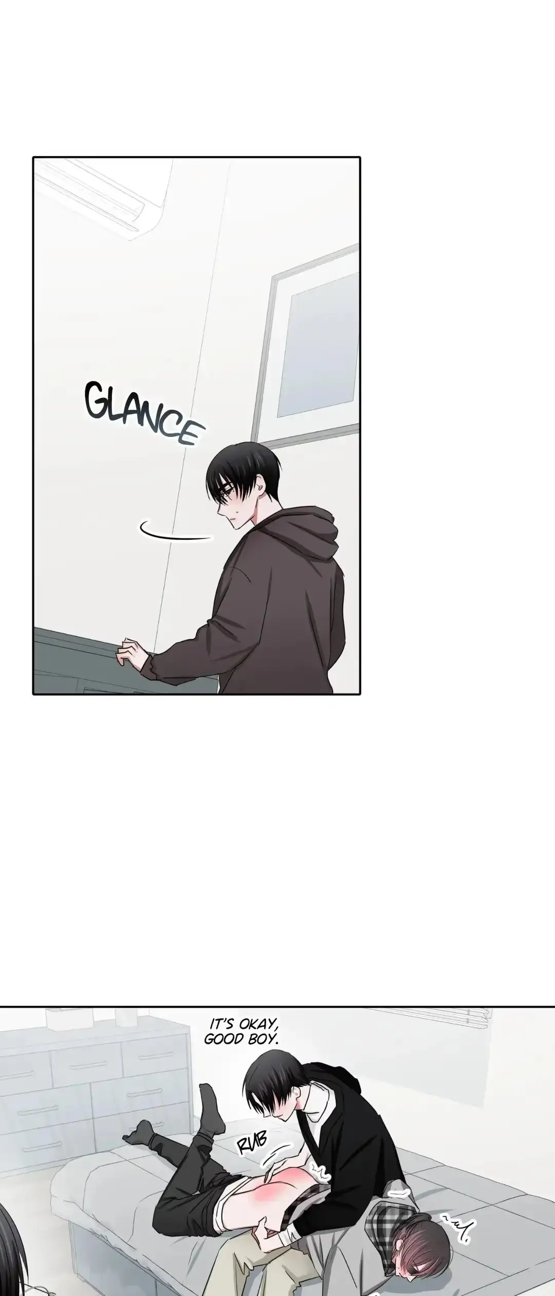 Tasty Temptations Chapter 12 page 13 - 