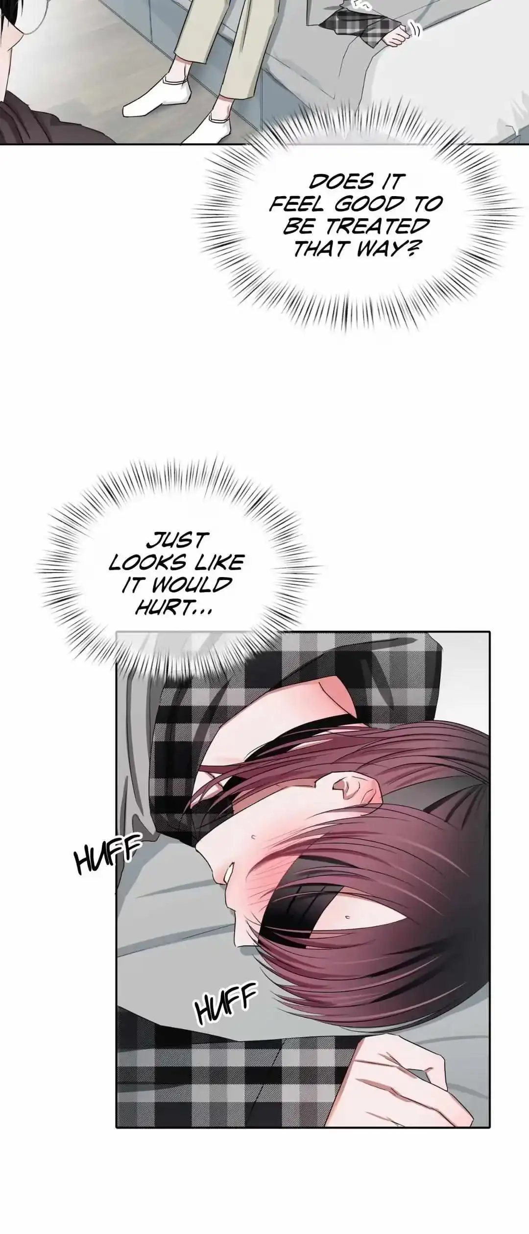 Tasty Temptations Chapter 12 page 14 - 
