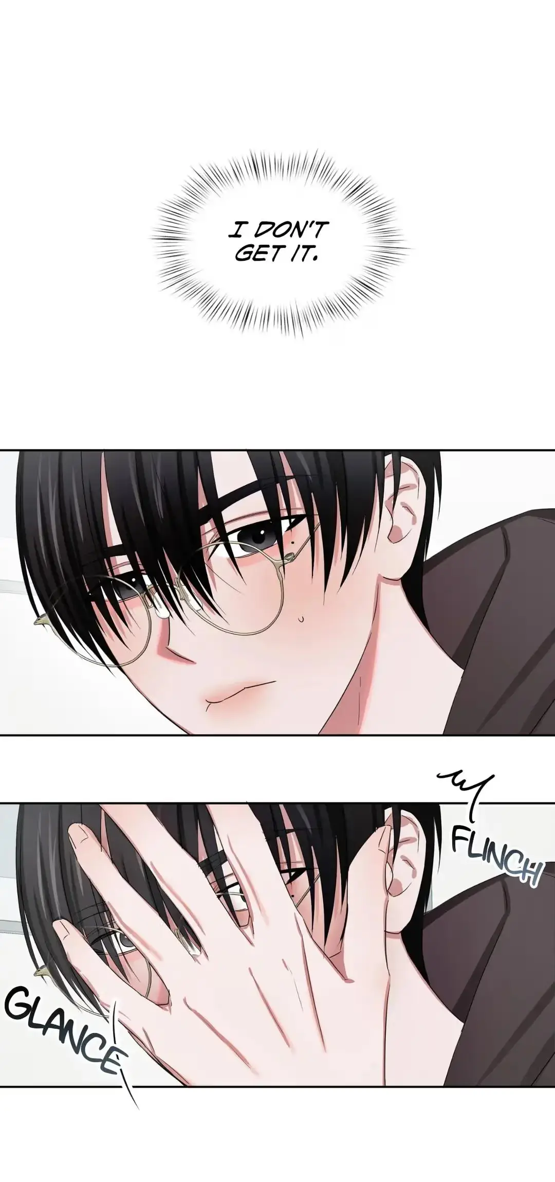 Tasty Temptations Chapter 12 page 15 - 