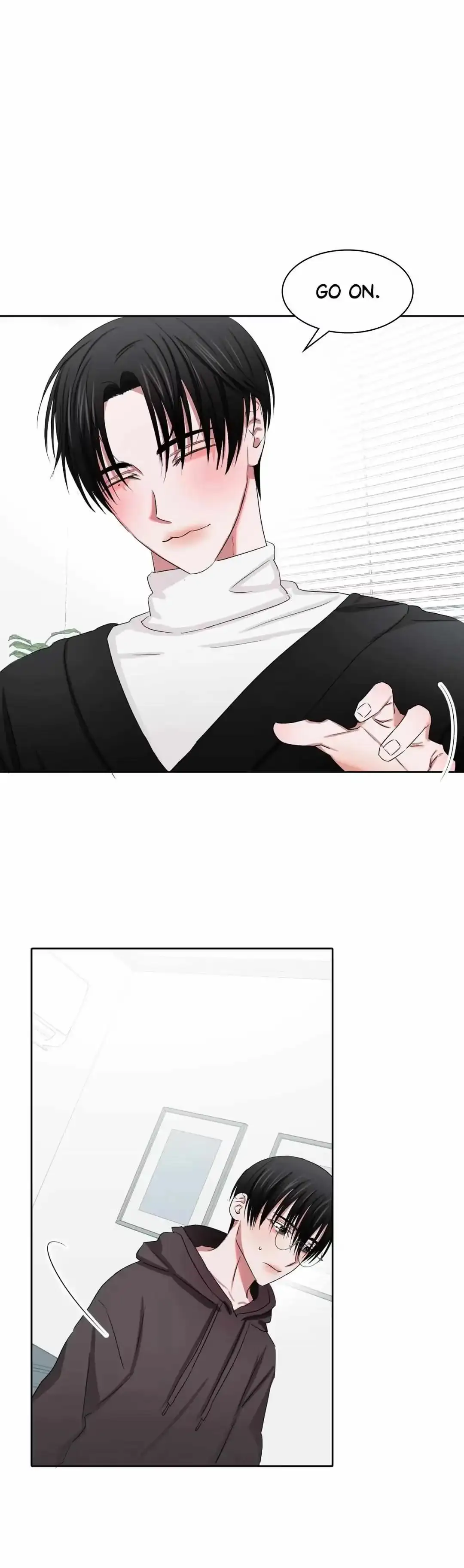 Tasty Temptations Chapter 12 page 16 - 