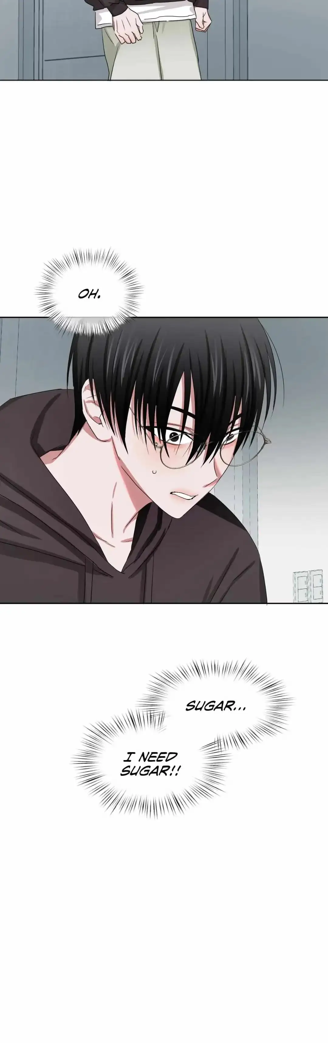 Tasty Temptations Chapter 12 page 18 - 