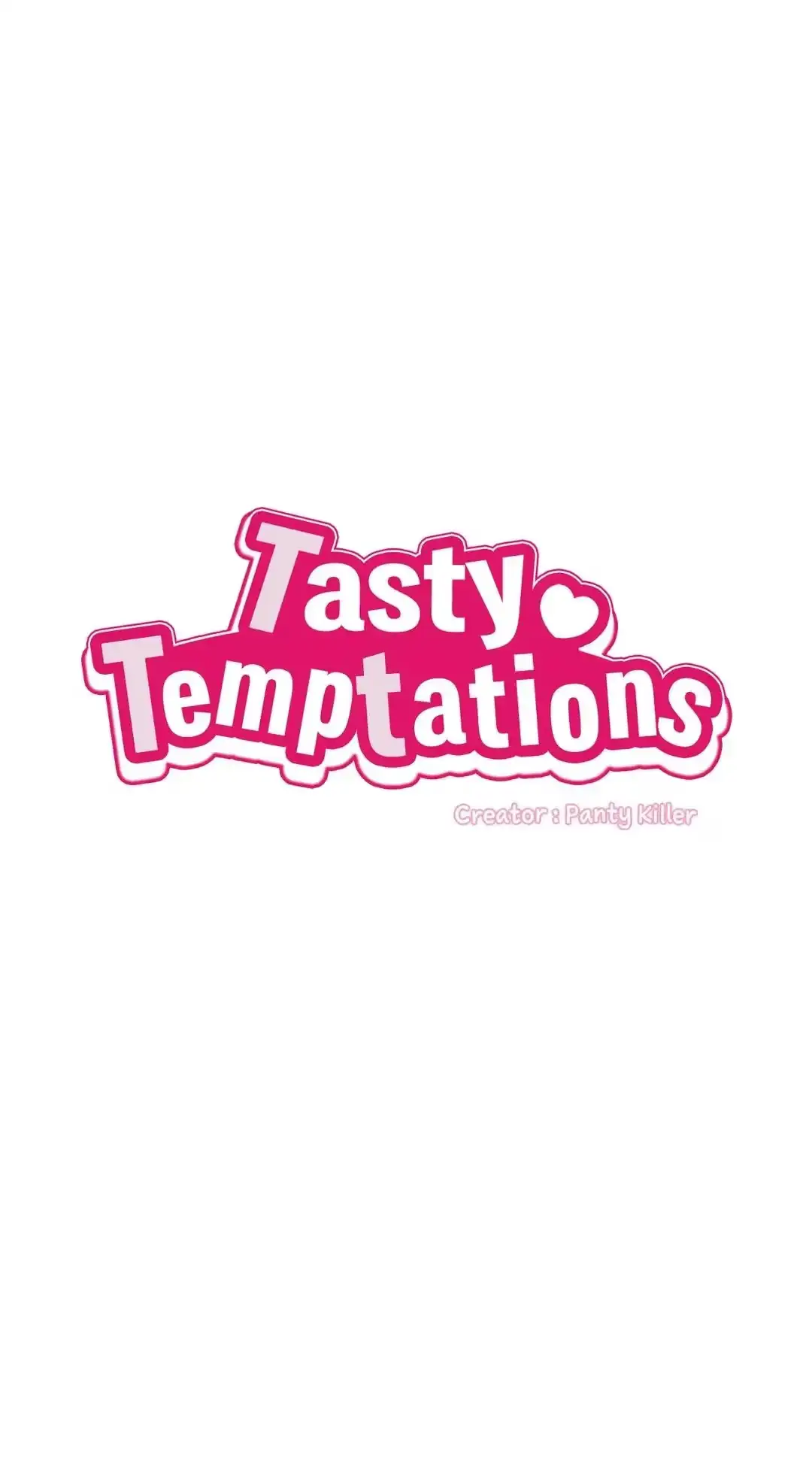 Tasty Temptations Chapter 12 page 19 - 