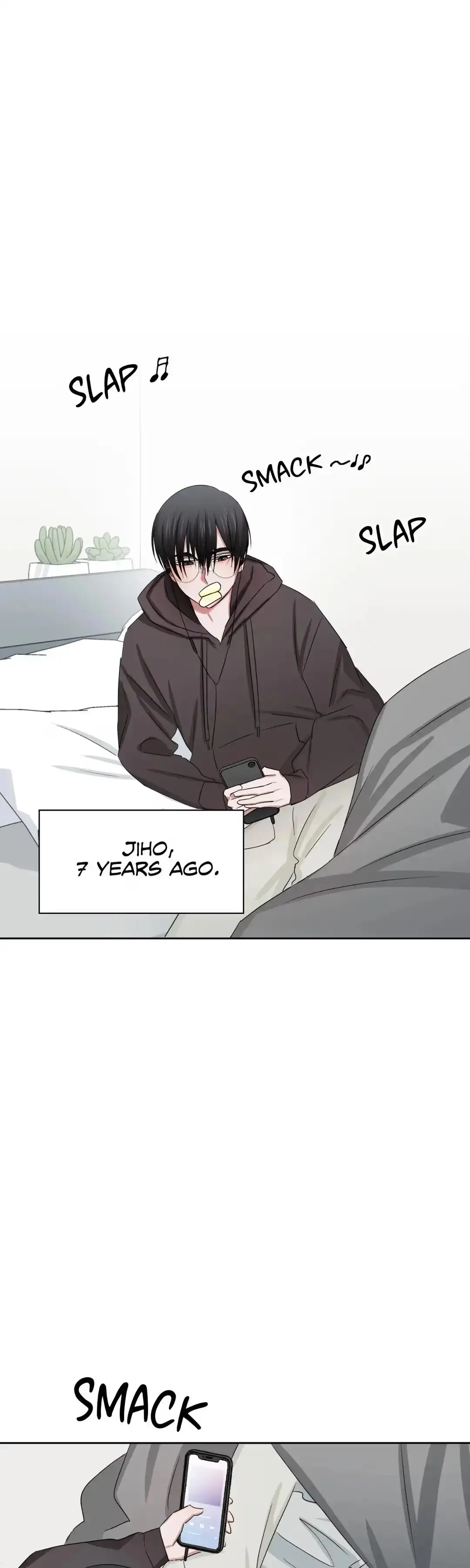 Tasty Temptations Chapter 12 page 3 - 