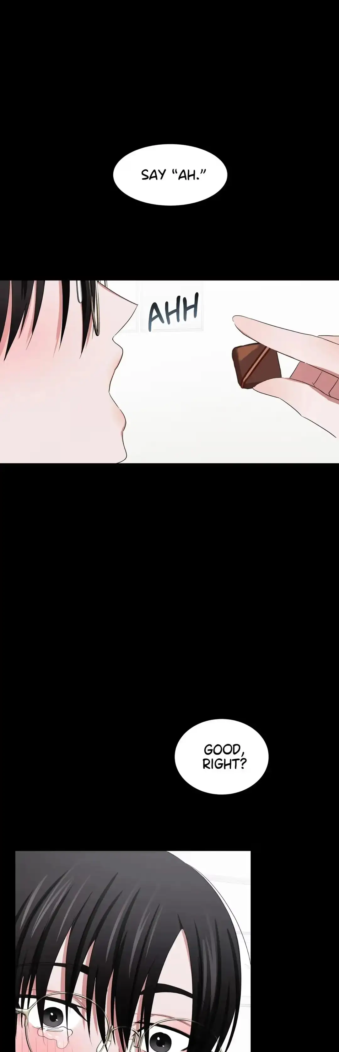 Tasty Temptations Chapter 12 page 23 - 