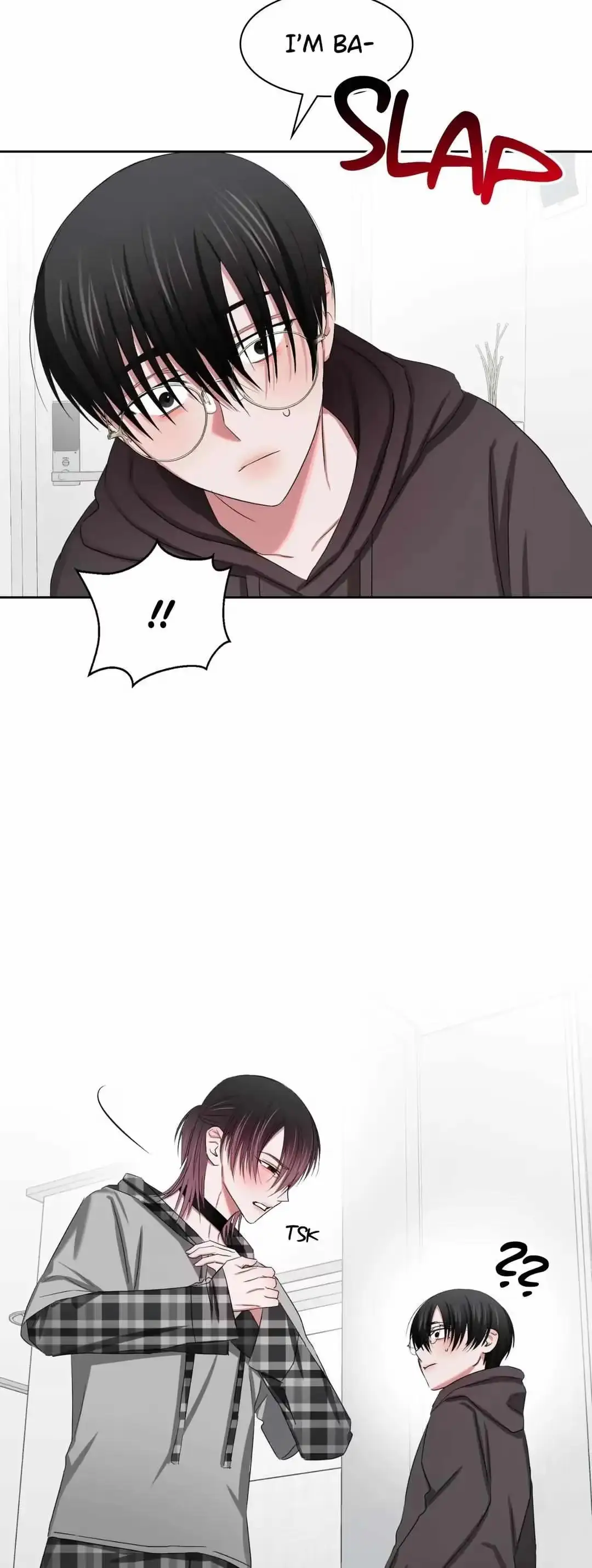 Tasty Temptations Chapter 12 page 28 - 
