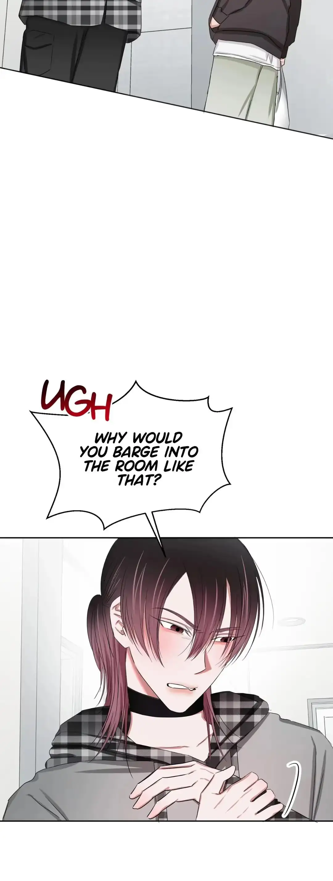 Tasty Temptations Chapter 12 page 29 - 