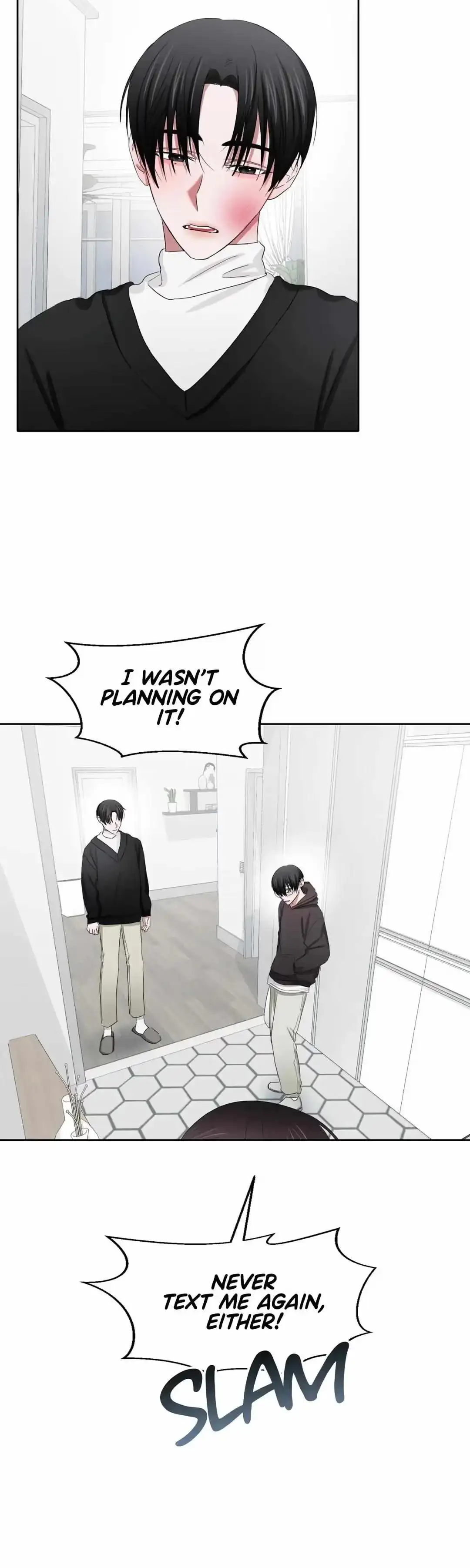 Tasty Temptations Chapter 12 page 31 - 