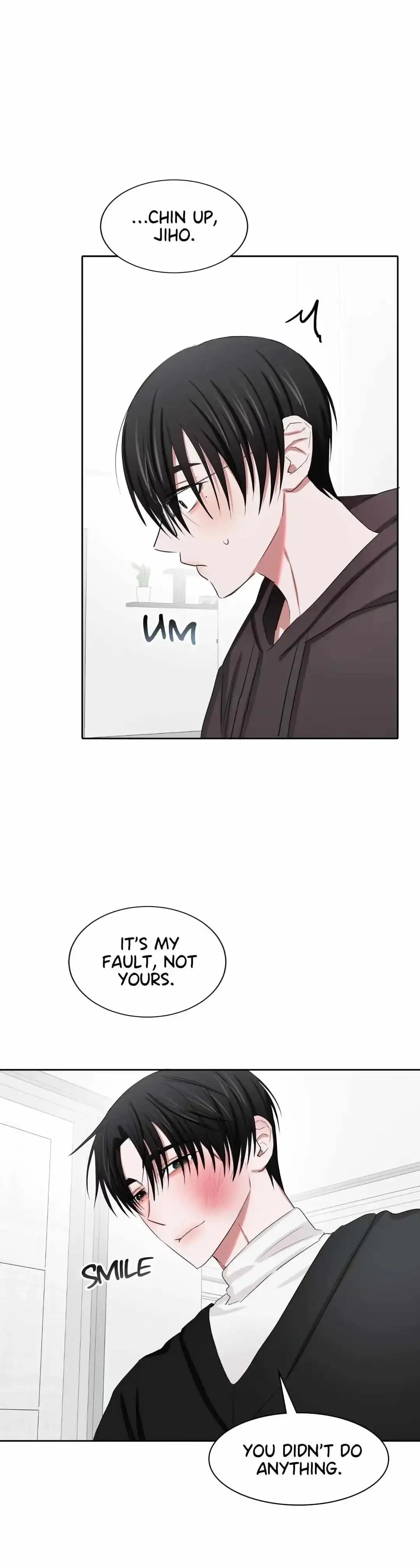 Tasty Temptations Chapter 12 page 32 - 