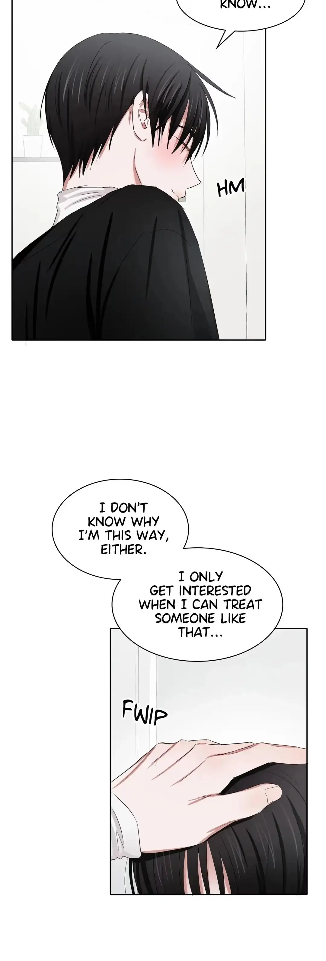 Tasty Temptations Chapter 12 page 35 - 