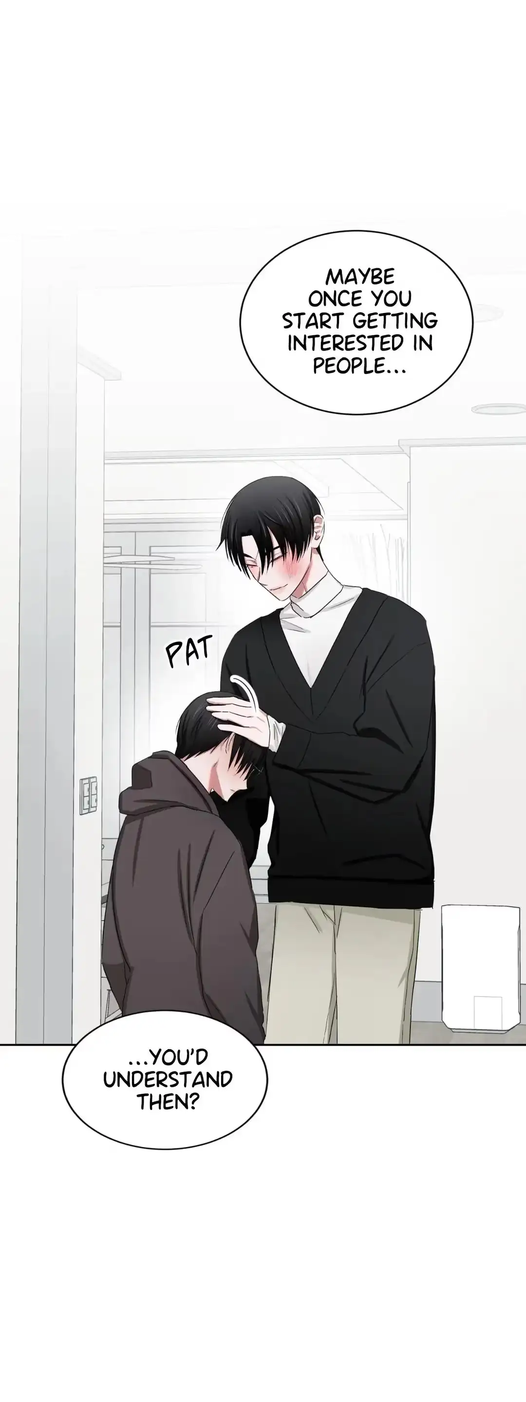 Tasty Temptations Chapter 12 page 36 - 
