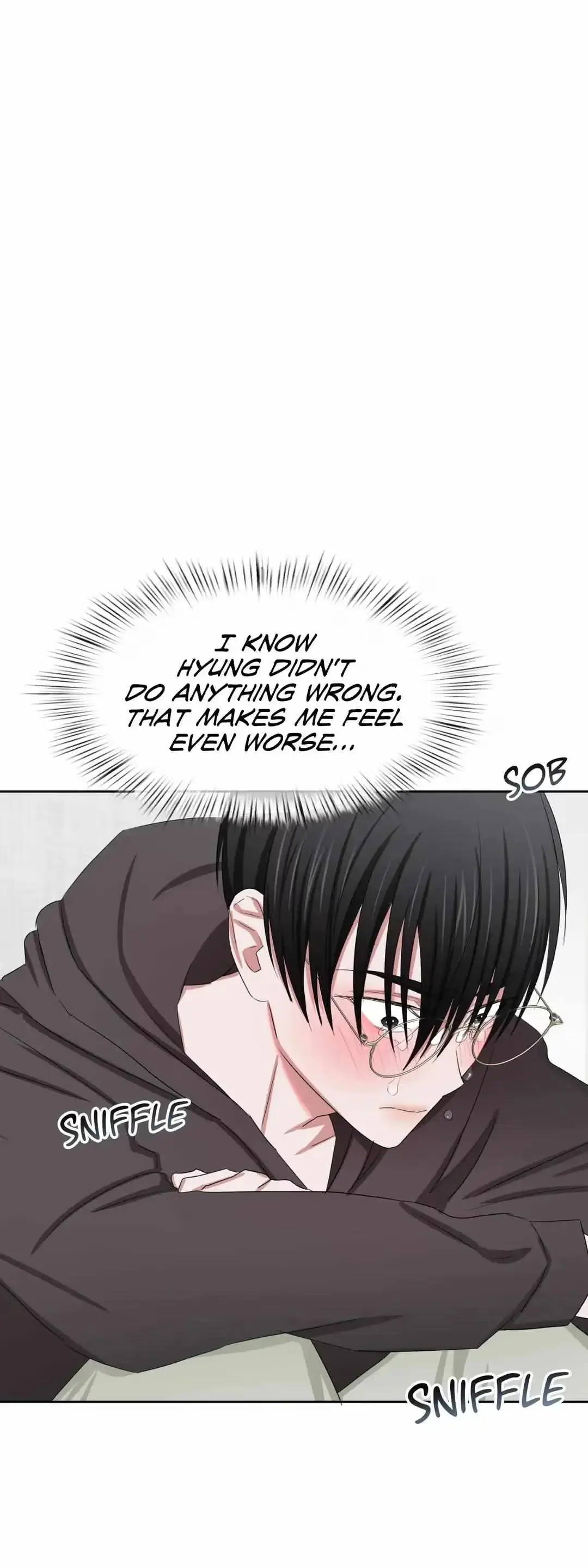 Tasty Temptations Chapter 12 page 37 - 