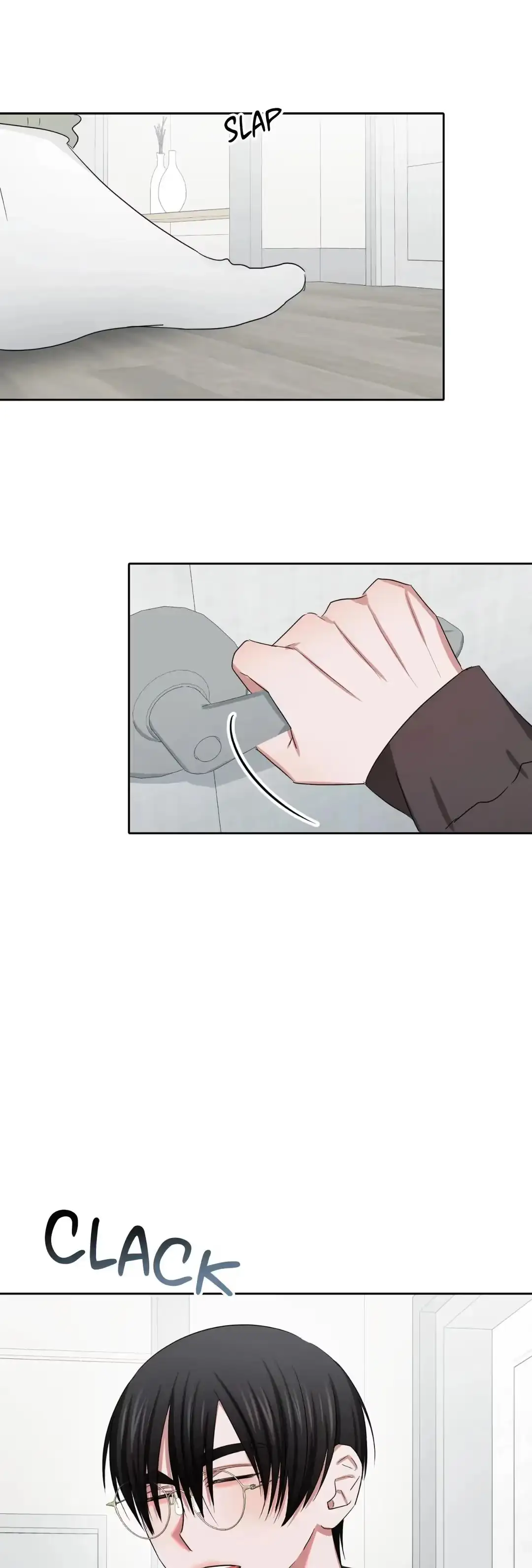 Tasty Temptations Chapter 12 page 5 - 