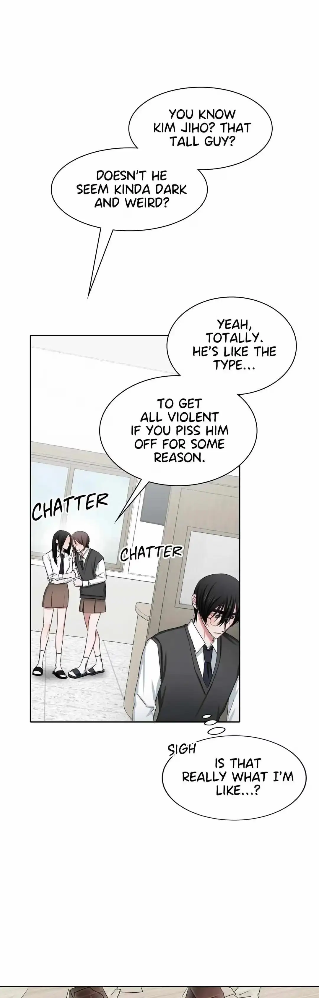 Tasty Temptations Chapter 12 page 41 - 