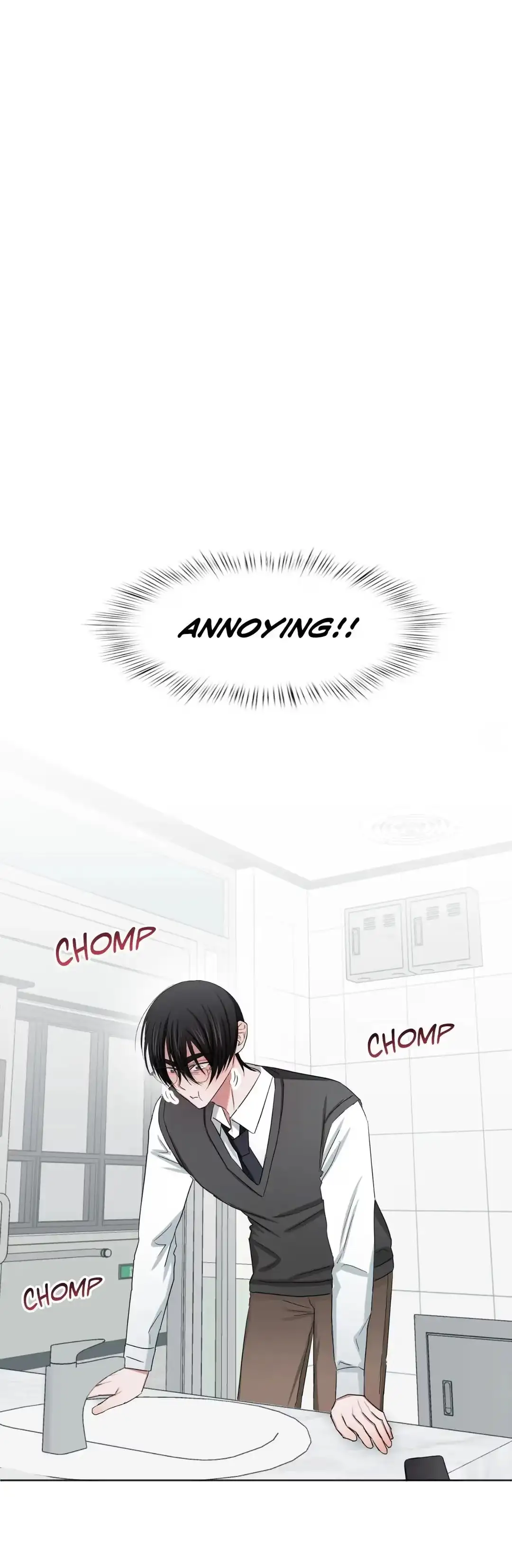 Tasty Temptations Chapter 12 page 43 - 