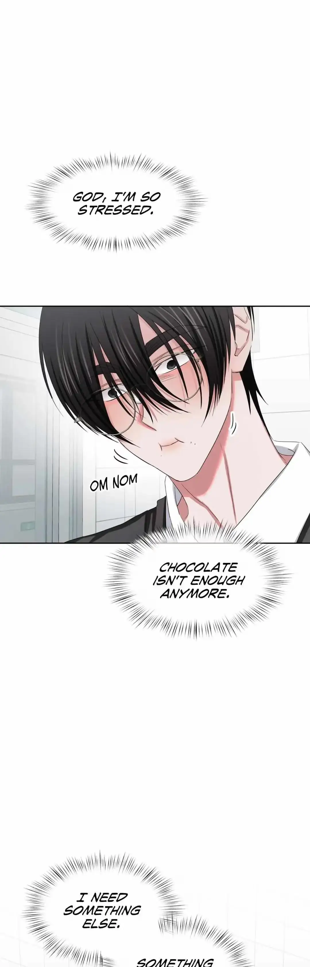 Tasty Temptations Chapter 12 page 44 - 