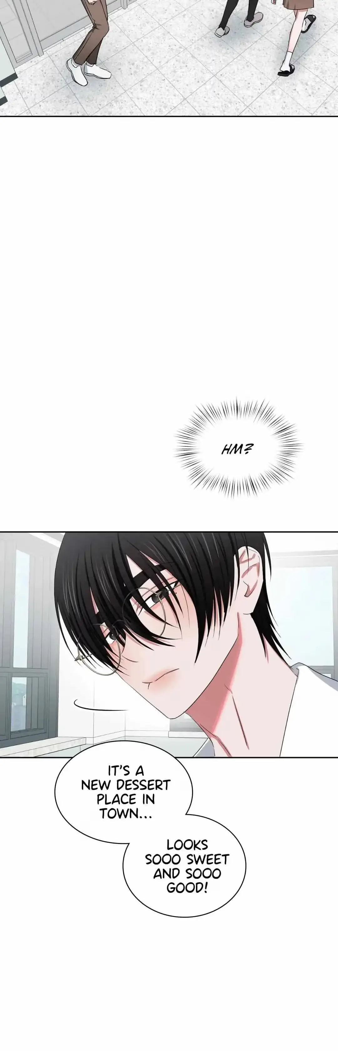 Tasty Temptations Chapter 12 page 46 - 